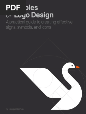 Principles of Logo Design