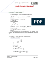 Ce Document Est Mis À Disposition Selon Les Termes de La Licence Creative Commons "Attribution - Partage Dans Les Mêmes Conditions 4.0 International". HTTPS://WWW - Immae.eu/cours