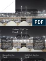 Haji Dan Umrah - Fatin 4sc2