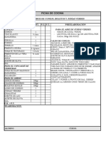 Arroz de Conejo, Boletus y Judías Verdes Premium