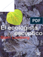 El Ecologista Esceptico