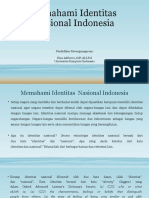 Memahami Identitas Nasional Indonesia (Slide 2)