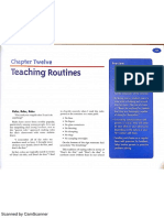 Tools For Teaching (Fred Jones) - Chapter 12