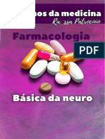 Farmacologia Neuro