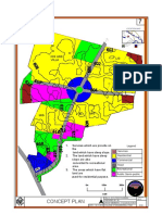 Concept Plan: LIG Villa Hig and