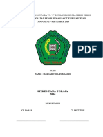 Laporan Pendahuluan Diabetes Melitus