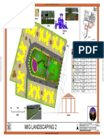 Proyecto de vivienda multifamiliar en Autodesk