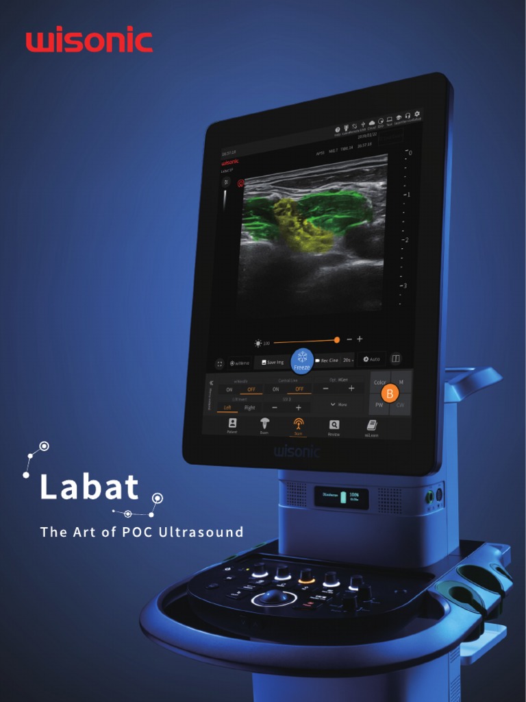 Labat Brochure | PDF