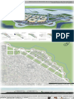 Ideas para el desarrollo de un área periferica de Mar del Plata