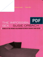 Orbach, Susie - The Impossibility of Sex (2005, Routledge - Karnac Books) - Libgen - Li