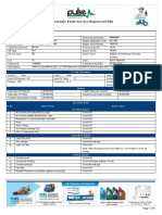 D G Set Parameters: Page 1 of 5