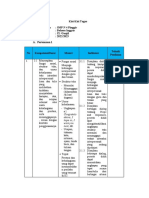 Kisi Pengetahuan Pertemuan 1