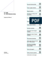 s7300 Module Data Manual en-US en-US