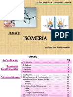 T3 2021 Isomeria
