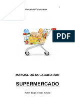 Manual Do Colaborador Supermercados Eng Lorenzo Busato