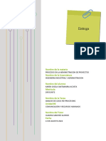 Procesos de La Administracion SM 6