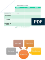 Diario Emocional