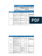 Diagnóstico SST empresa instalación redes