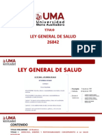 Ley General de Salud