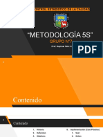 Metodologia 5s