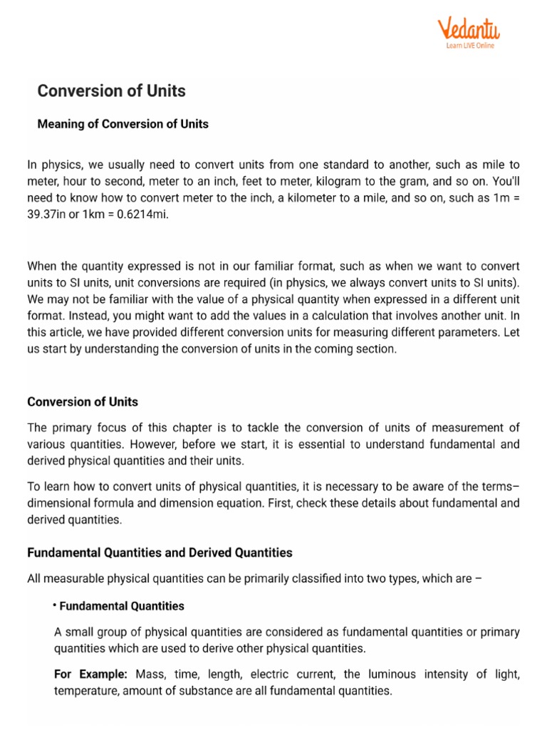 conversion-of-units-pdf