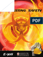 Die Casting Safety