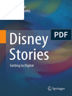 Disney Stories