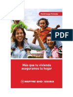 Libro Multiriesgo Vivienda Completo