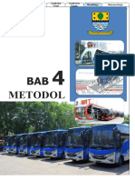 BAB 4 METODOLOGI - Lapdul