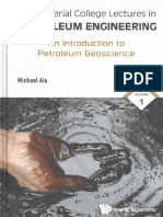 Petroleum Engineering