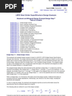 Download Abutment and Wingwall Design Example - US Units - Design Step 7 by rajsedasari SN58687351 doc pdf