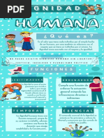 La Dignidad Humana - López, Nallely