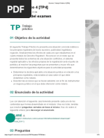 D. REGISTRAL I - Trabajo Práctico 4 (TP4)
