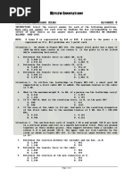 May 2022 Ce Board Exam Alvarez 8: Eview Nnovations