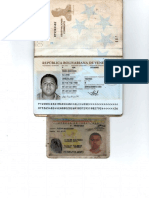 Pasaporte Ali