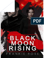 Black Moon Rising - Frankie Rose