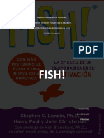 Analisis Fish! Kenia Verdy