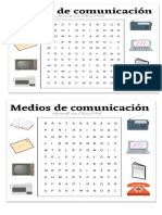 Españolmedios de Comunicacion.