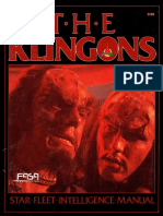 2002 The Klingons