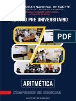 Aritmetica - 2021 (2) - 34343