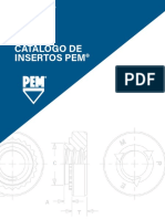 Pem Catalog Espanol