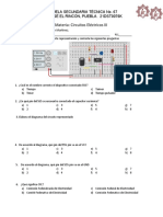 Examen 3er Trimestre