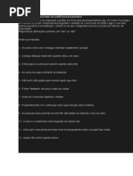 exemplo teste psicotécnico