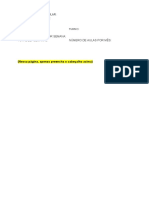 MODELO PET COMPLEMENTAR - ENSINO MÉDIO (1) 7 Ano Fundamental