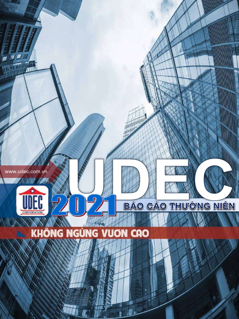 Udc 2021 | PDF