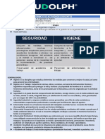 31.08.2020. Gestion de La Seguridad-Formato para Actividaes de Docentes en Linea