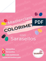 Guía de Colorimetria Masterclass Sarasellos - Compressed