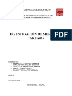 Investigación de mercados internacionales - Herramientas y su importancia en el comercio exterior