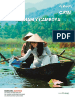 Vietnam & Camboya