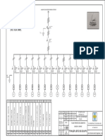 Plano Unifilare BC 44337